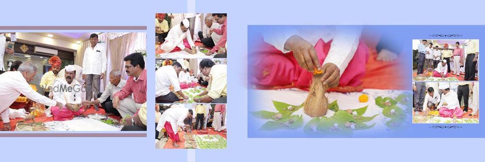 Photo From Vipul & nikita - By Rohit Photography