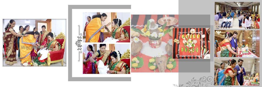 Photo From Vipul & nikita - By Rohit Photography