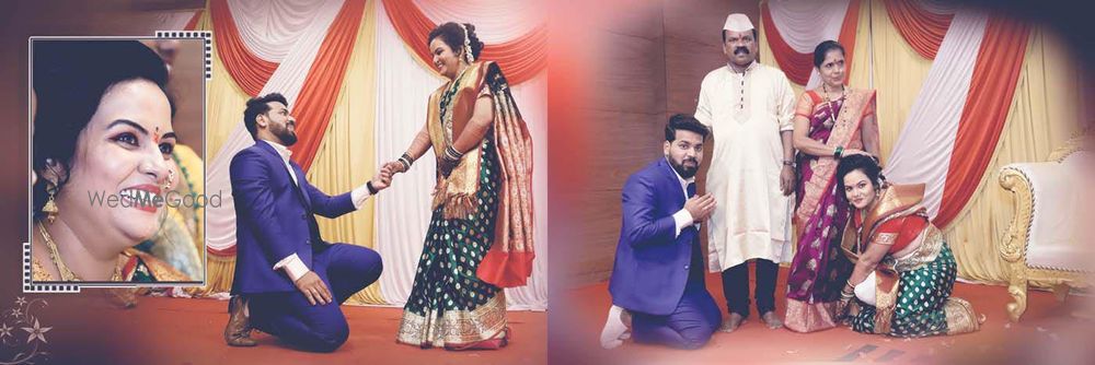 Photo From Vipul & nikita - By Rohit Photography