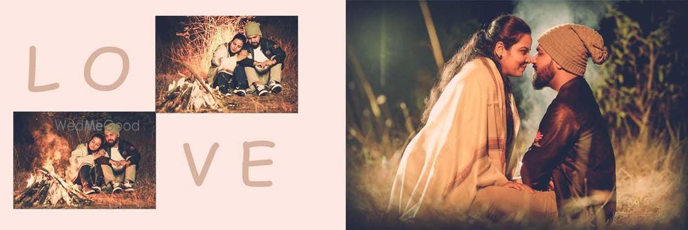 Photo From Vipul & nikita - By Rohit Photography