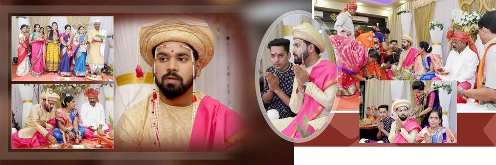 Photo From Vipul & nikita - By Rohit Photography