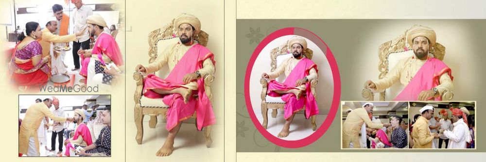 Photo From Vipul & nikita - By Rohit Photography