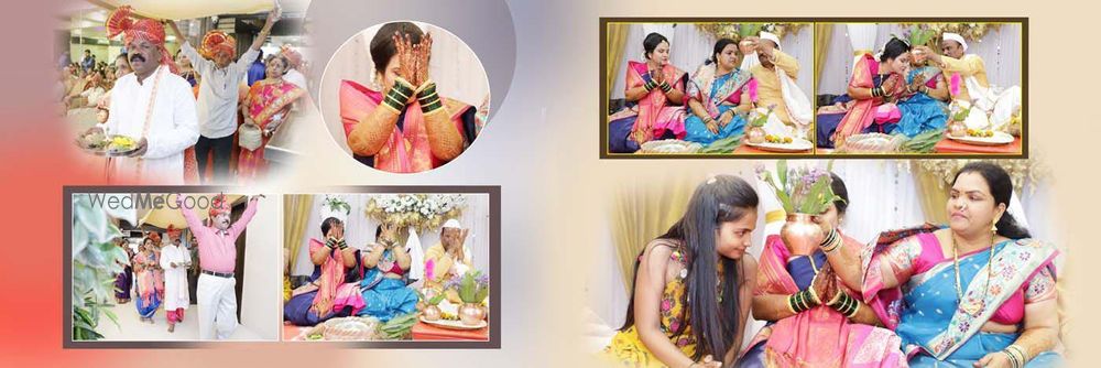 Photo From Vipul & nikita - By Rohit Photography