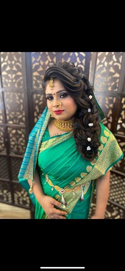 Photo From Party Make up by Deepti - By Makeup by Deepti