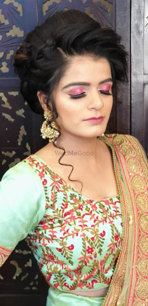 Photo From Party Make up by Deepti - By Makeup by Deepti