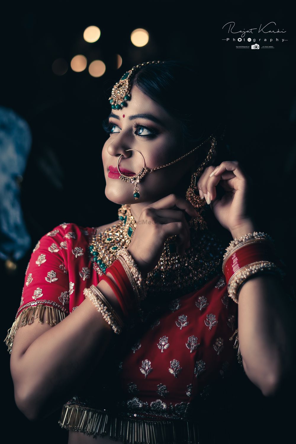 Photo From Portraits - By Rajat Karki Photography