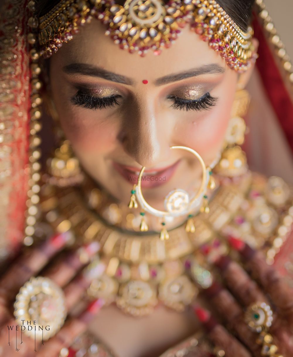 Photo From Abhinav & Nidhi - By Theweddingtwist