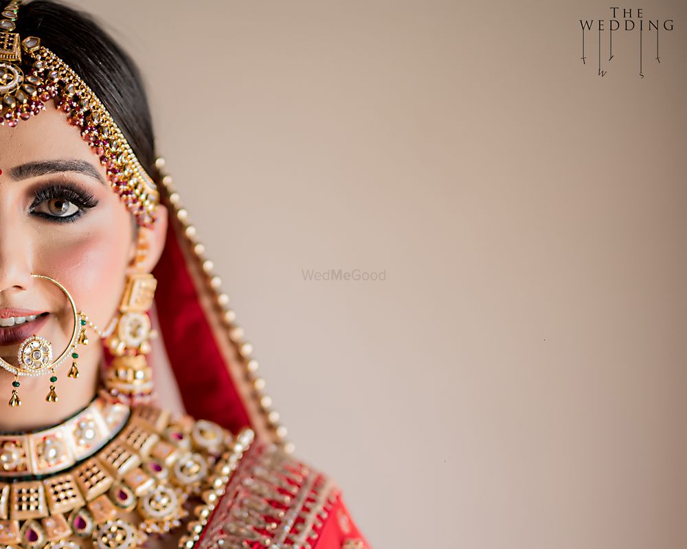 Photo From Abhinav & Nidhi - By Theweddingtwist