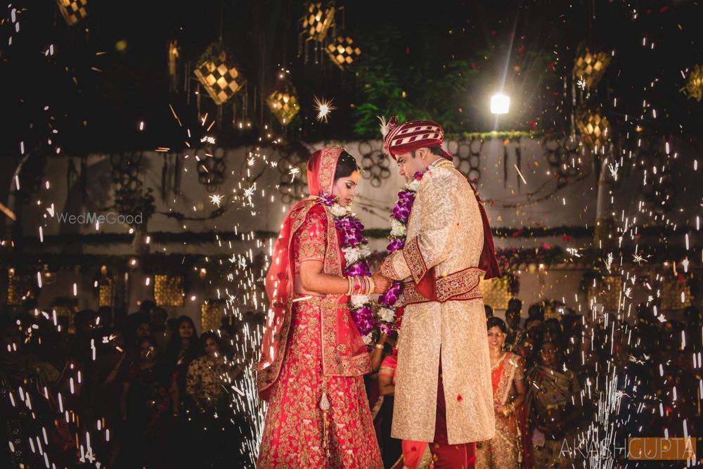 Photo From Aditya Weds Jyoti - By Moments to Frames