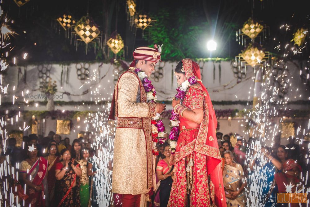 Photo From Aditya Weds Jyoti - By Moments to Frames