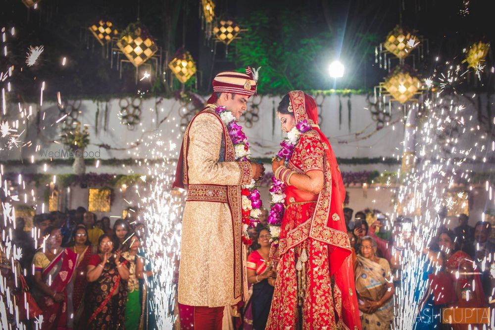 Photo From Aditya Weds Jyoti - By Moments to Frames