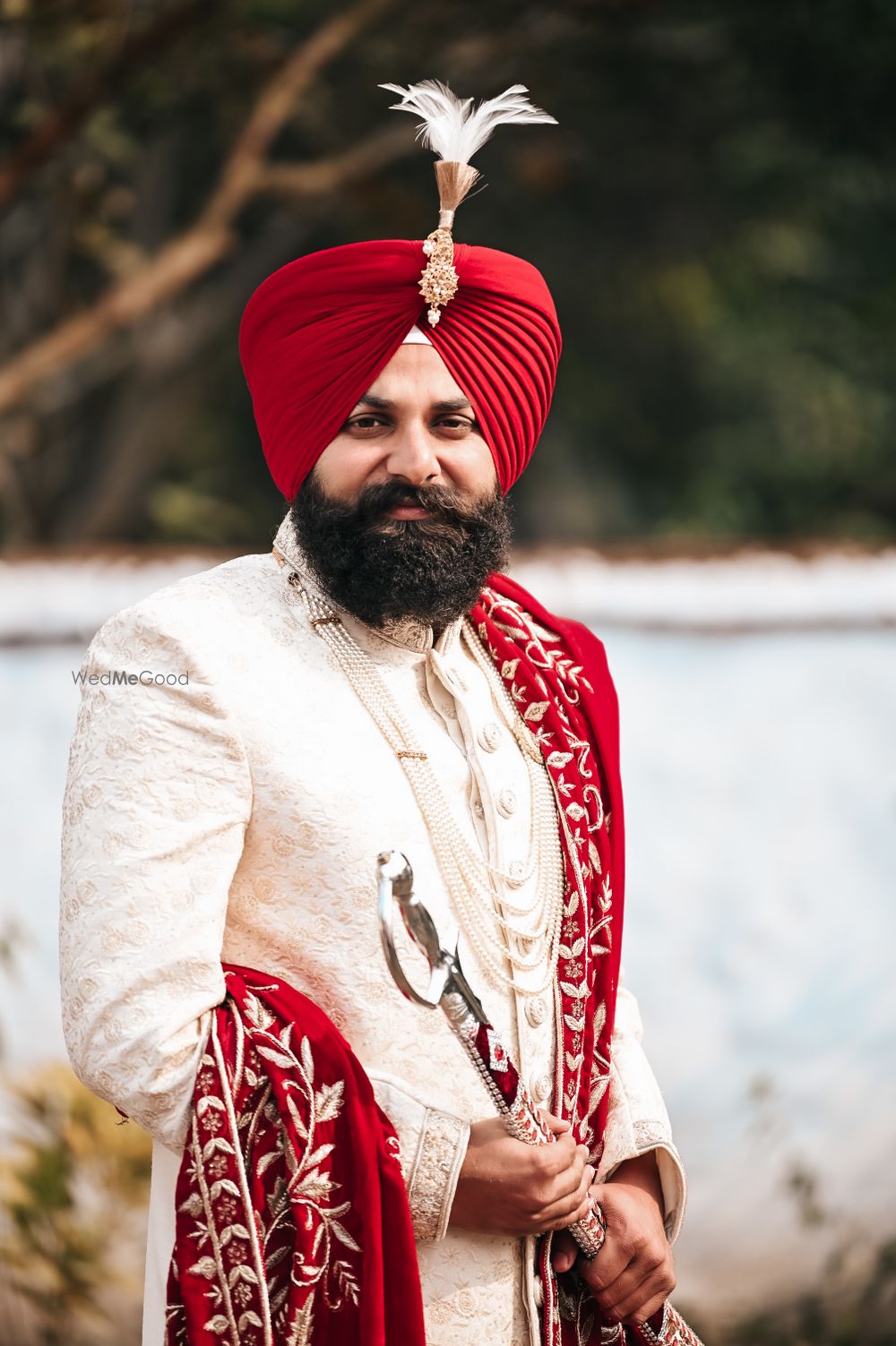 Photo From Harpreet & Navdeep - By Gagan Pictures