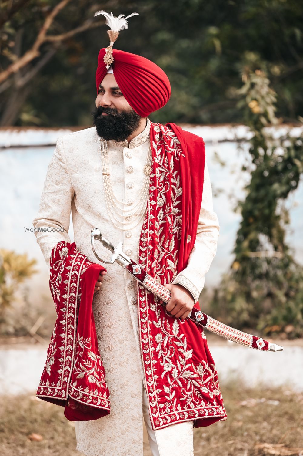 Photo From Harpreet & Navdeep - By Gagan Pictures