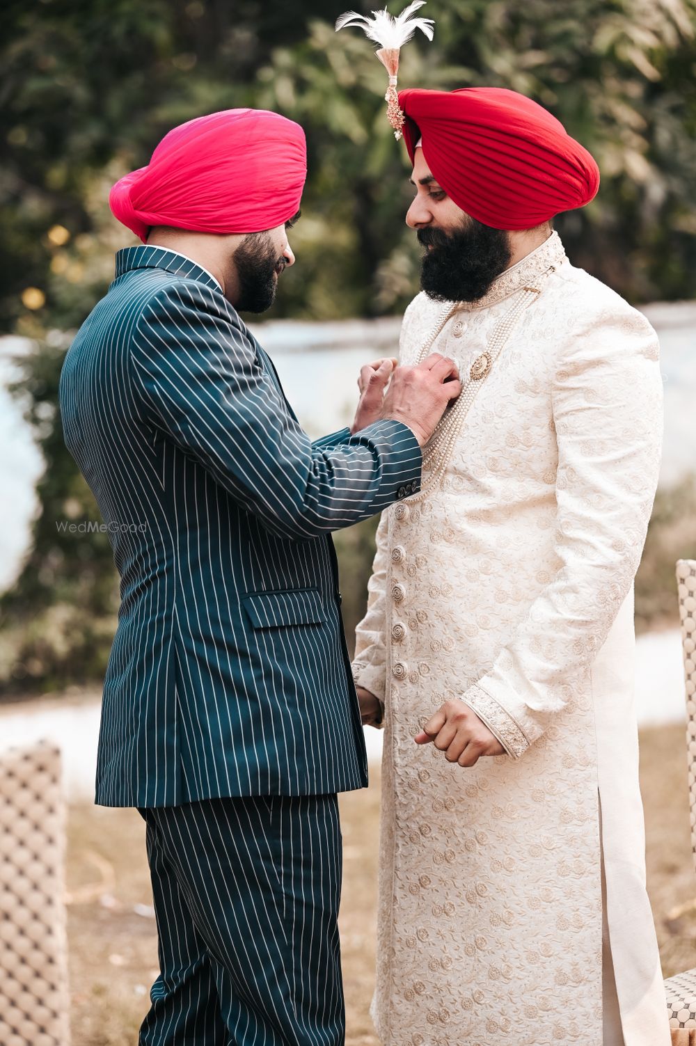 Photo From Harpreet & Navdeep - By Gagan Pictures