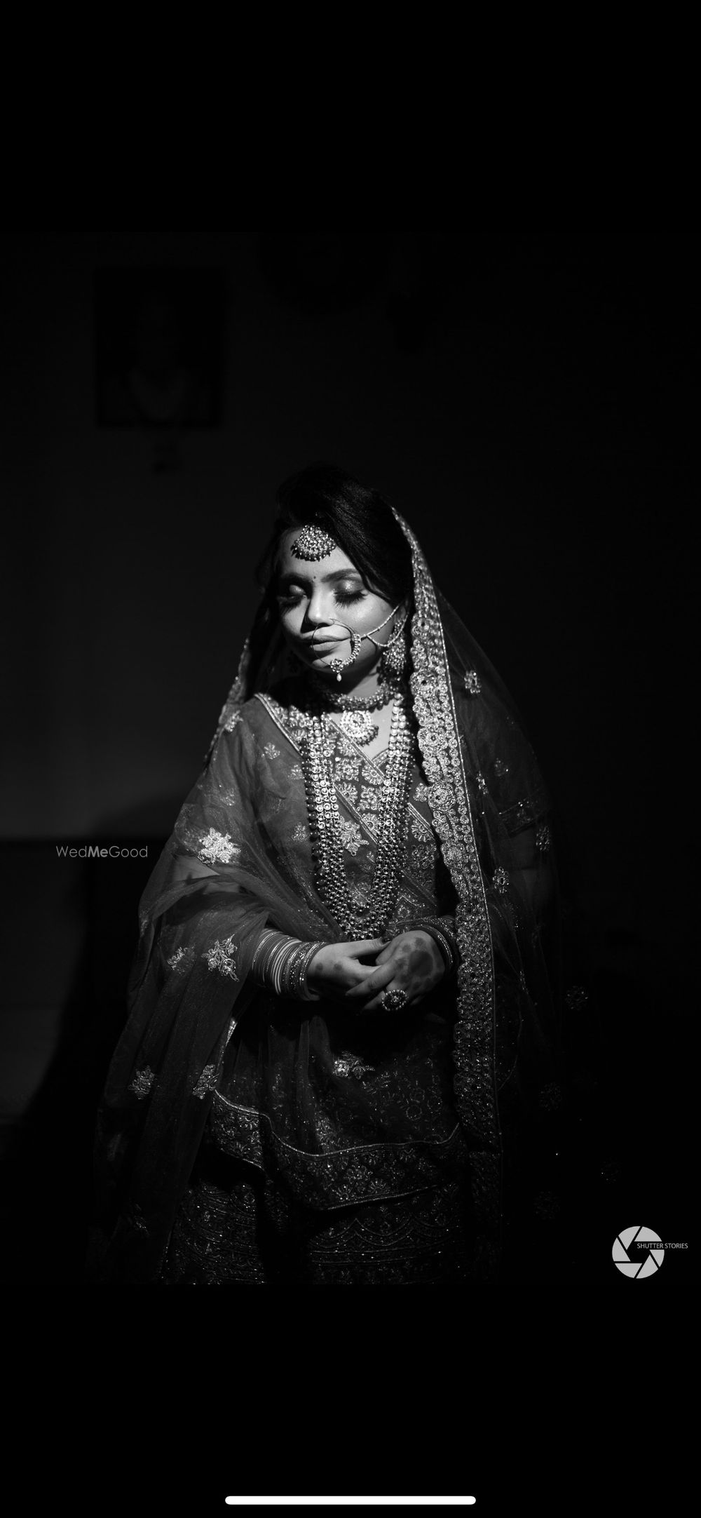 Photo From MY STUNNER Divya - By Geetz Makeup Artistry