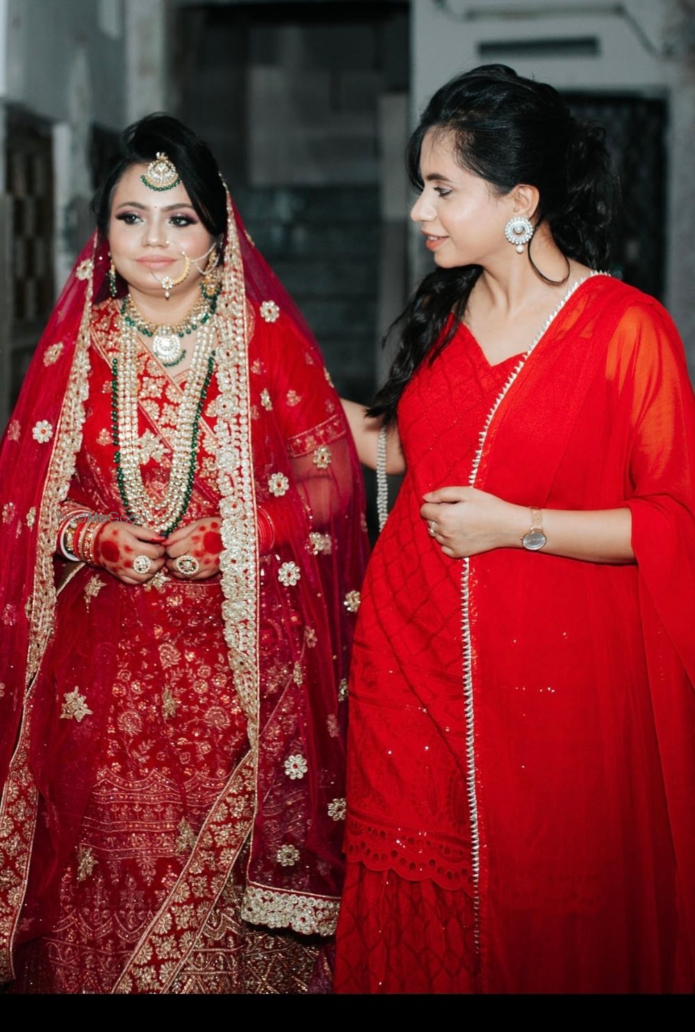 Photo From MY STUNNER Divya - By Geetz Makeup Artistry