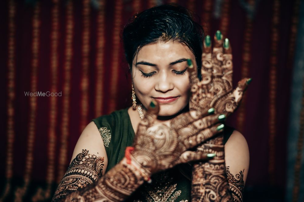 Photo From Amitoj Singh & Sharanpreet Kaur - By Gagan Pictures