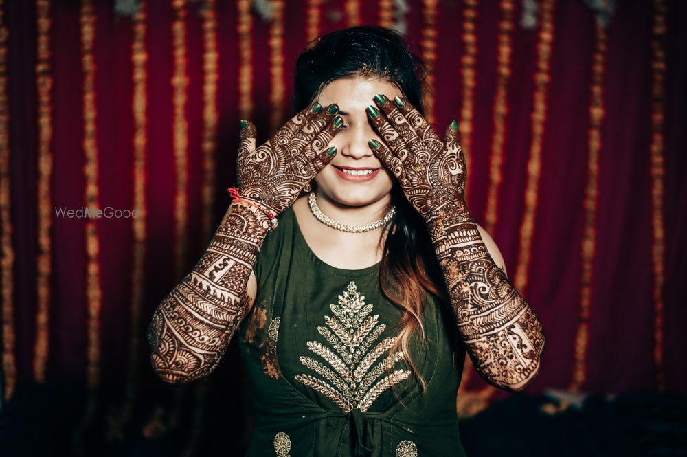 Photo From Amitoj Singh & Sharanpreet Kaur - By Gagan Pictures