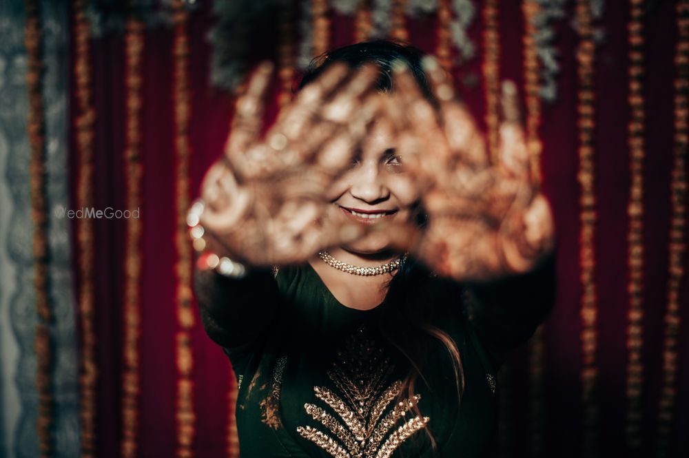 Photo From Amitoj Singh & Sharanpreet Kaur - By Gagan Pictures