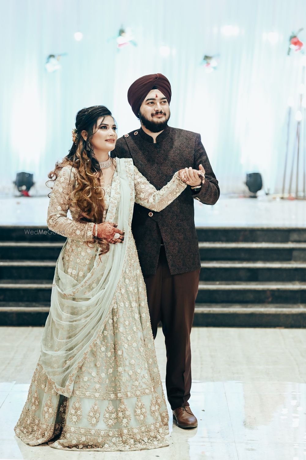 Photo From Amitoj Singh & Sharanpreet Kaur - By Gagan Pictures