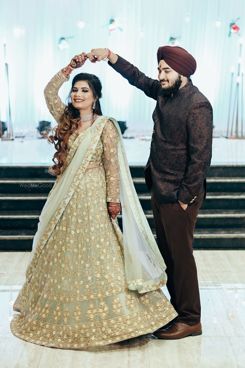 Photo From Amitoj Singh & Sharanpreet Kaur - By Gagan Pictures