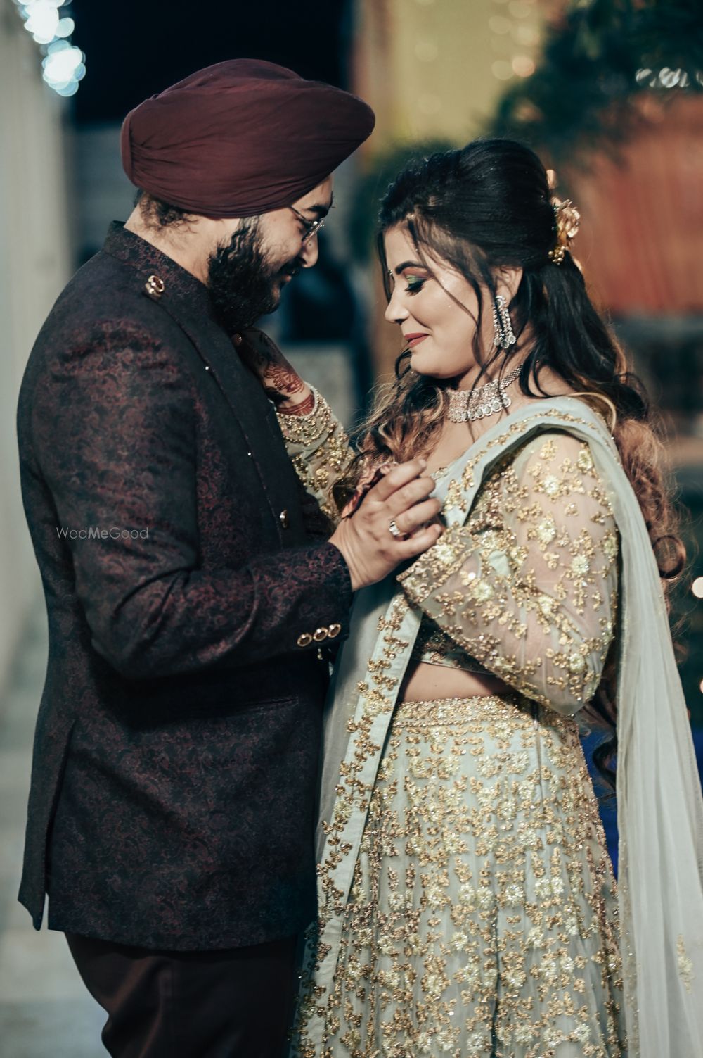 Photo From Amitoj Singh & Sharanpreet Kaur - By Gagan Pictures