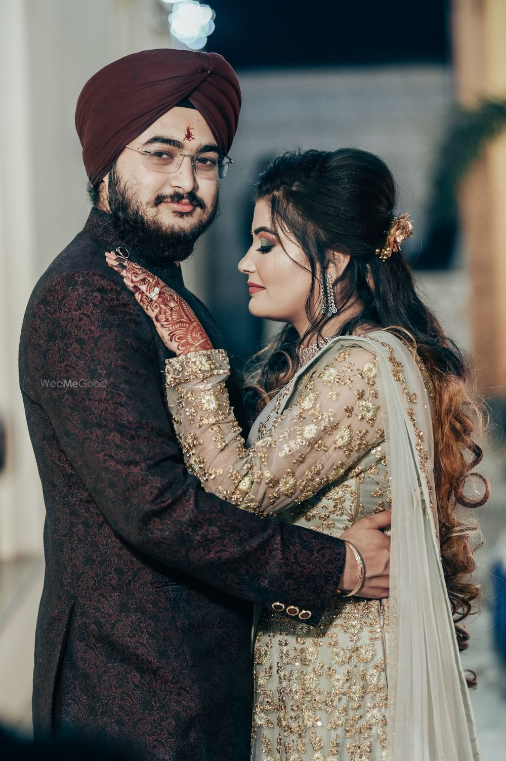 Photo From Amitoj Singh & Sharanpreet Kaur - By Gagan Pictures