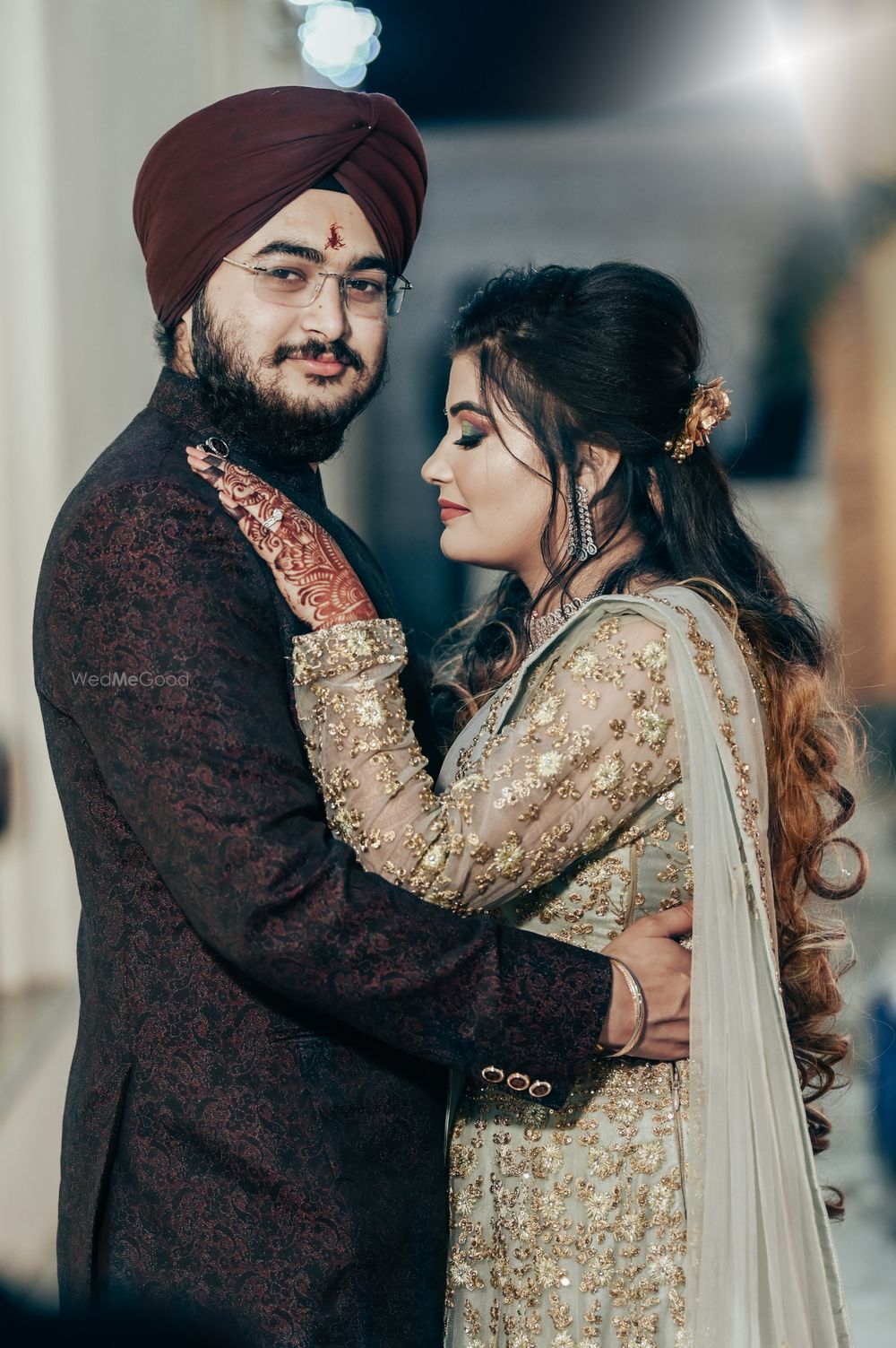 Photo From Amitoj Singh & Sharanpreet Kaur - By Gagan Pictures