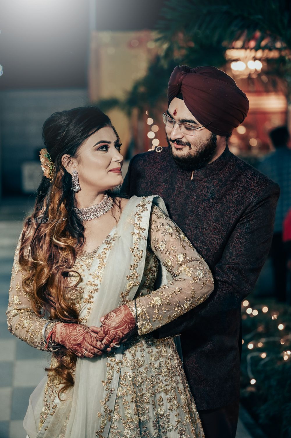 Photo From Amitoj Singh & Sharanpreet Kaur - By Gagan Pictures