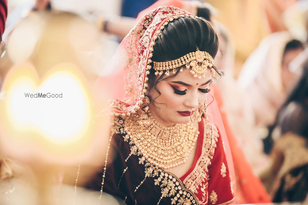 Photo From Amitoj Singh & Sharanpreet Kaur - By Gagan Pictures