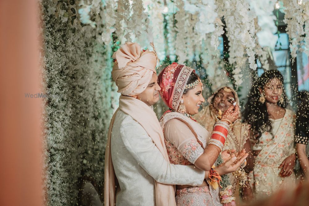 Photo From Risham & Kaniksha - By The Photo Store