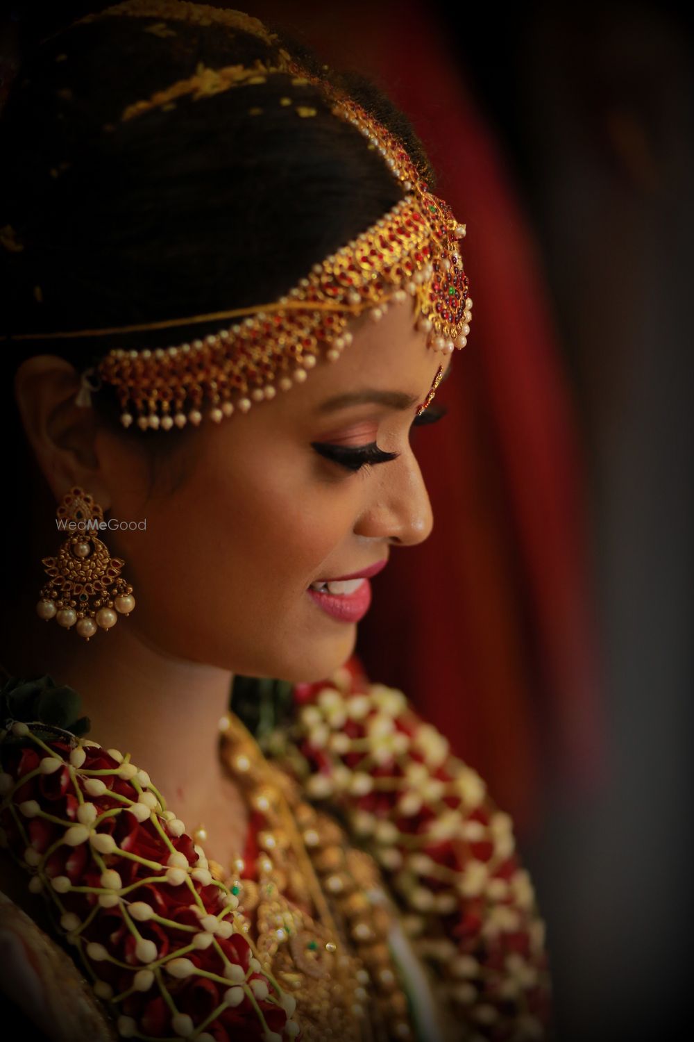 Photo From bridal diaries - By Roshni Safir