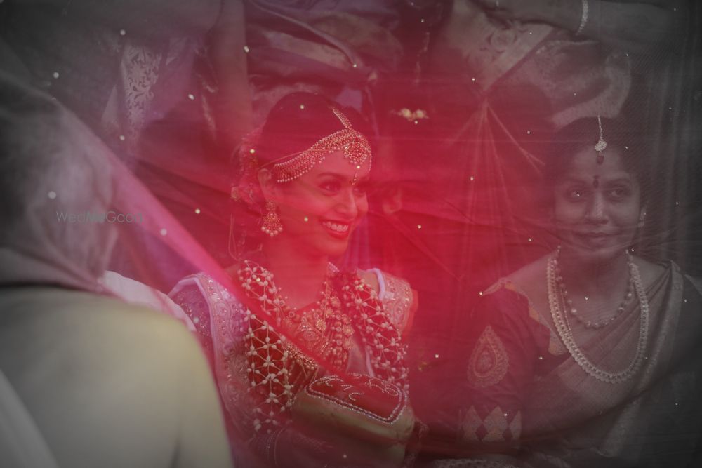 Photo From bridal diaries - By Roshni Safir