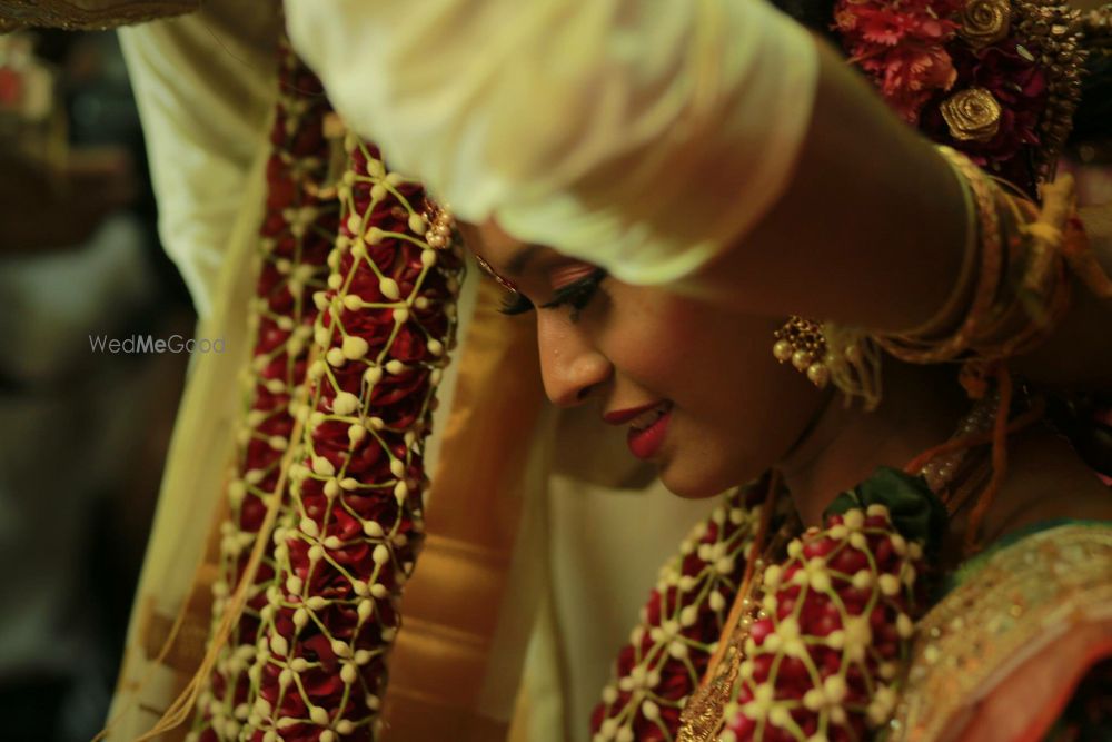 Photo From bridal diaries - By Roshni Safir