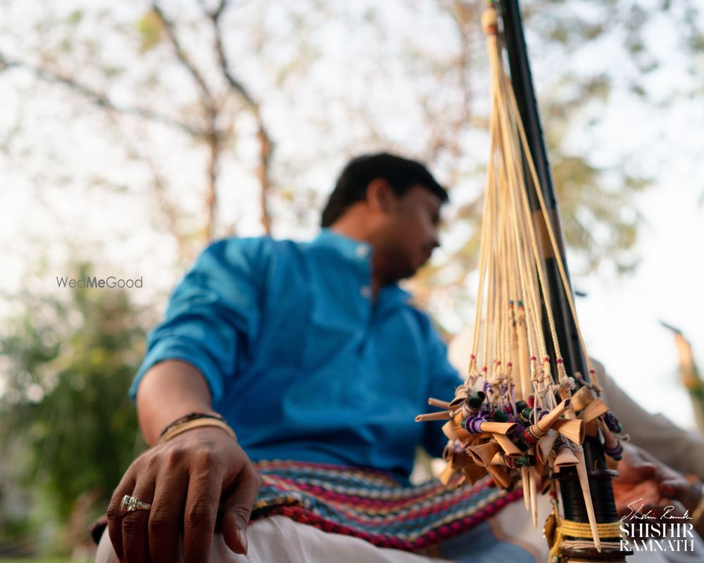 Photo From Vinodha x Ashwin - By Shishir Ramnath 