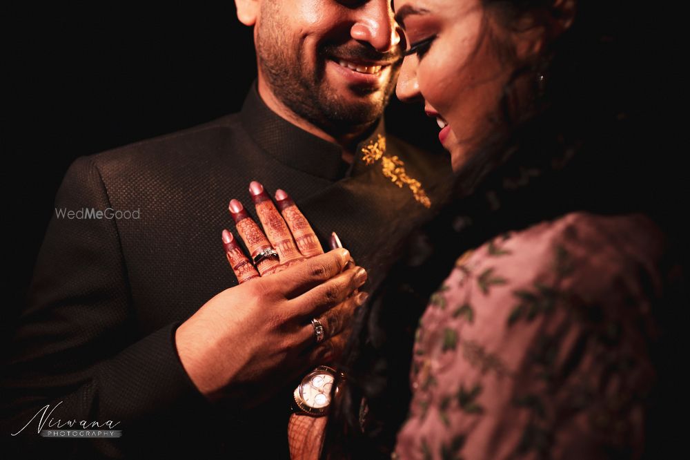 Photo From Tanima & Anurag - By Nirwana Photography