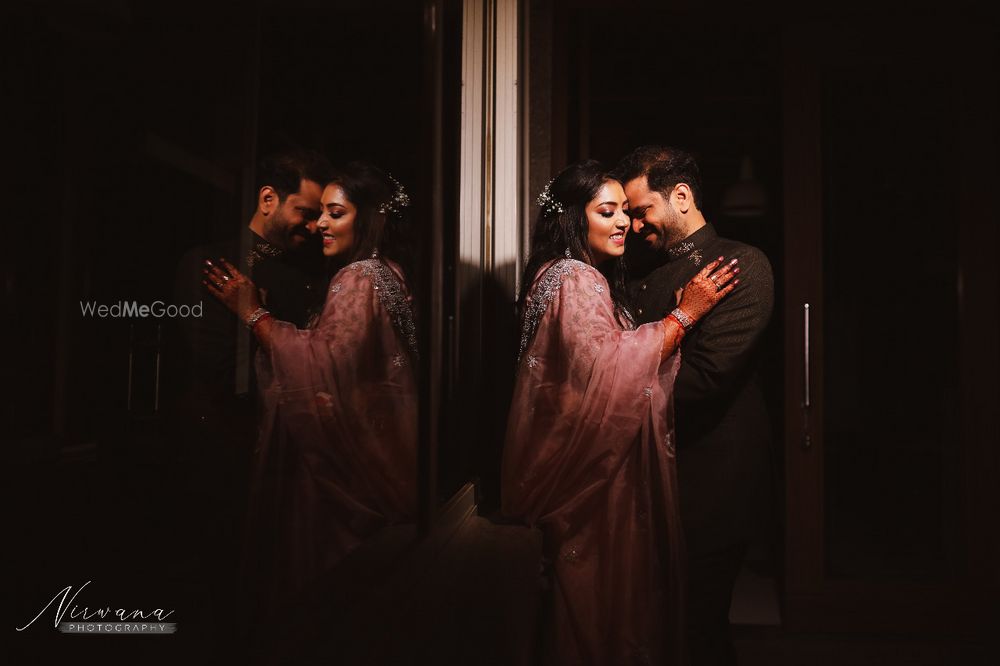 Photo From Tanima & Anurag - By Nirwana Photography