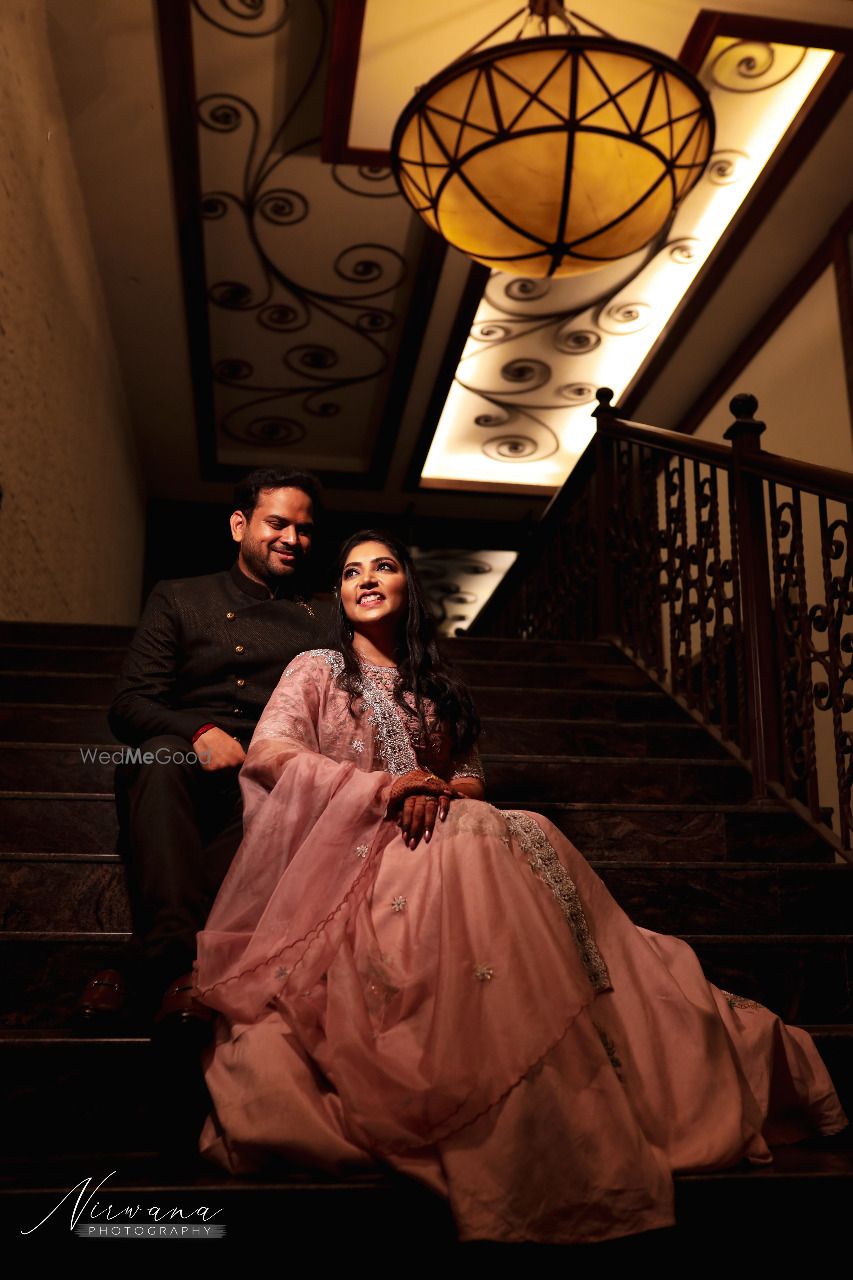 Photo From Tanima & Anurag - By Nirwana Photography