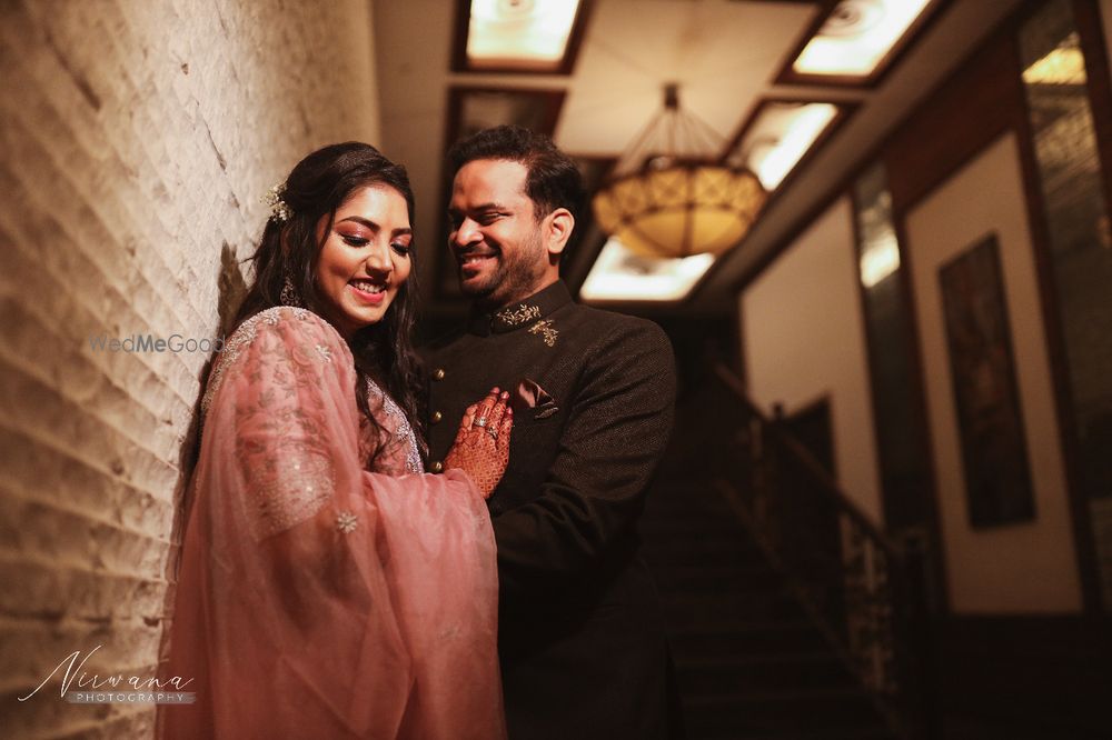 Photo From Tanima & Anurag - By Nirwana Photography