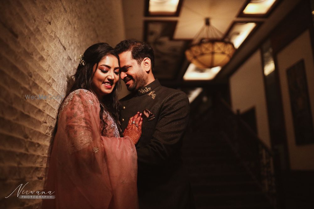 Photo From Tanima & Anurag - By Nirwana Photography