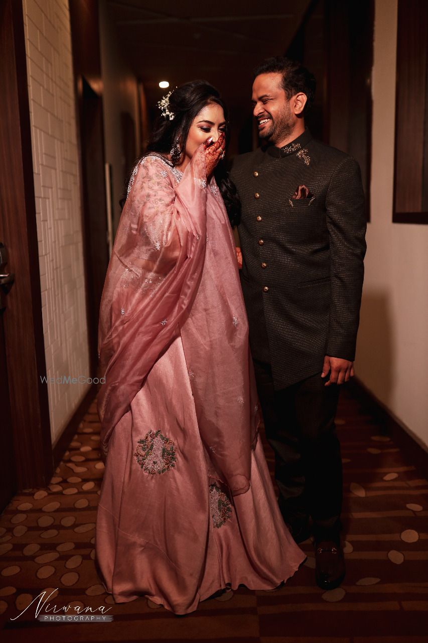 Photo From Tanima & Anurag - By Nirwana Photography