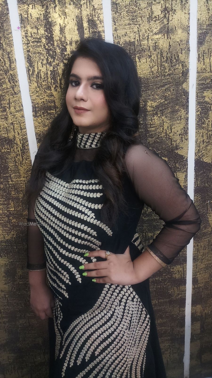 Photo From Bridal makeup - By Beauty and Style Salon