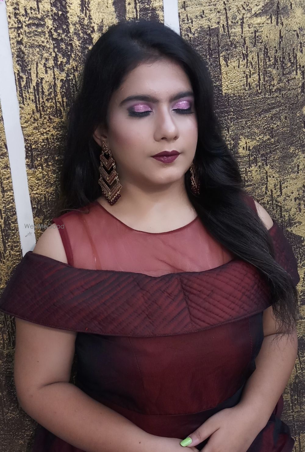 Photo From Bridal makeup - By Beauty and Style Salon