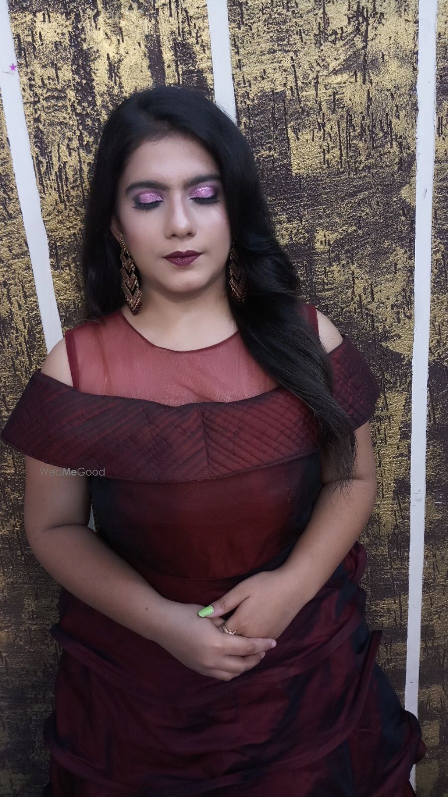 Photo From Bridal makeup - By Beauty and Style Salon