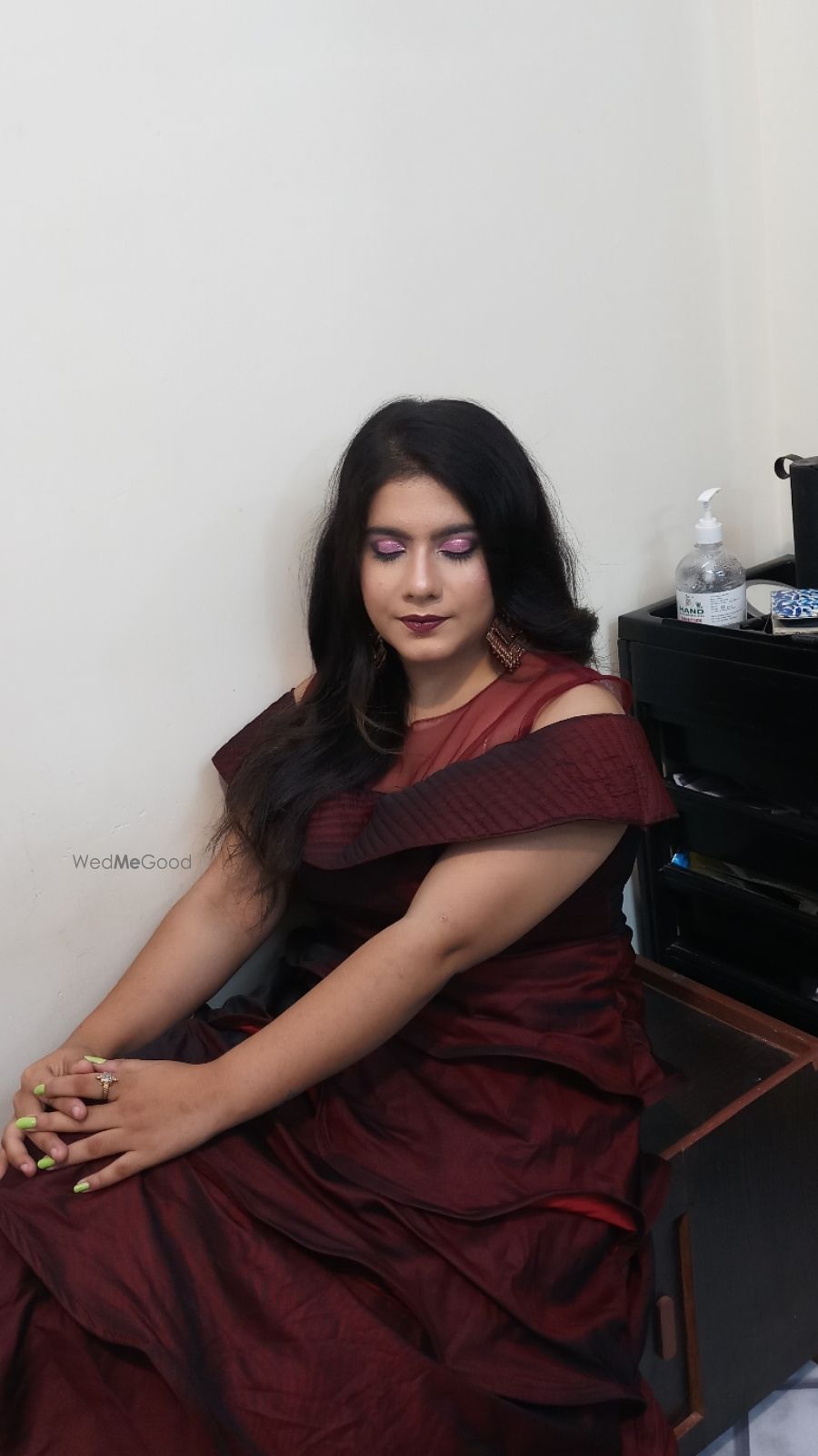 Photo From Bridal makeup - By Beauty and Style Salon
