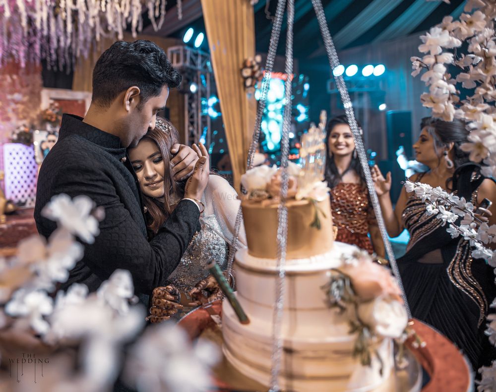 Photo From Hardik & Dixita - By Theweddingtwist