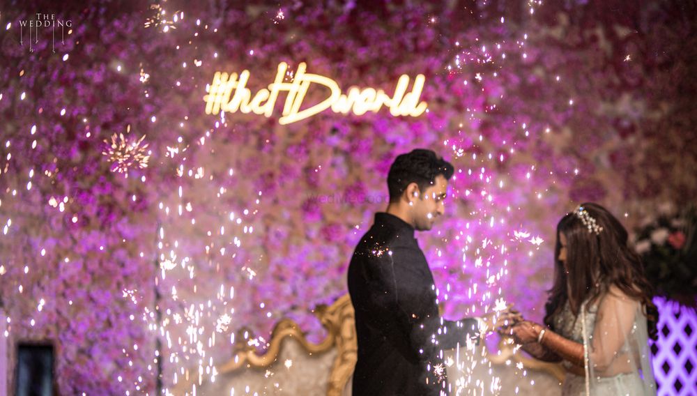 Photo From Hardik & Dixita - By Theweddingtwist