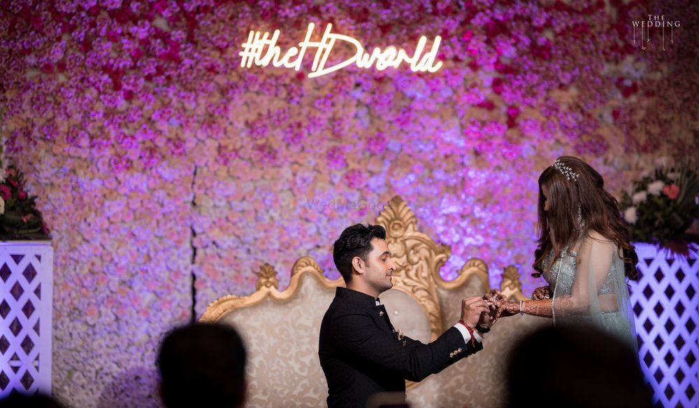 Photo From Hardik & Dixita - By Theweddingtwist