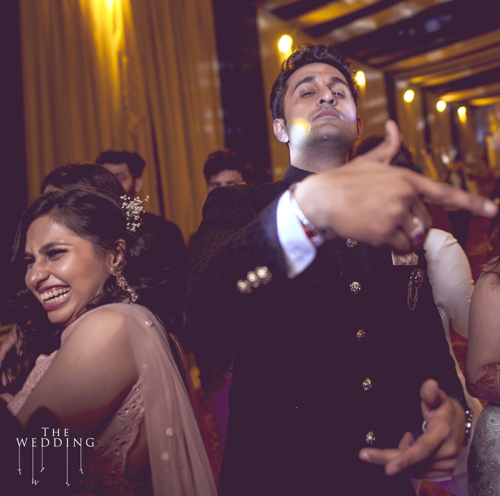 Photo From Hardik & Dixita - By Theweddingtwist