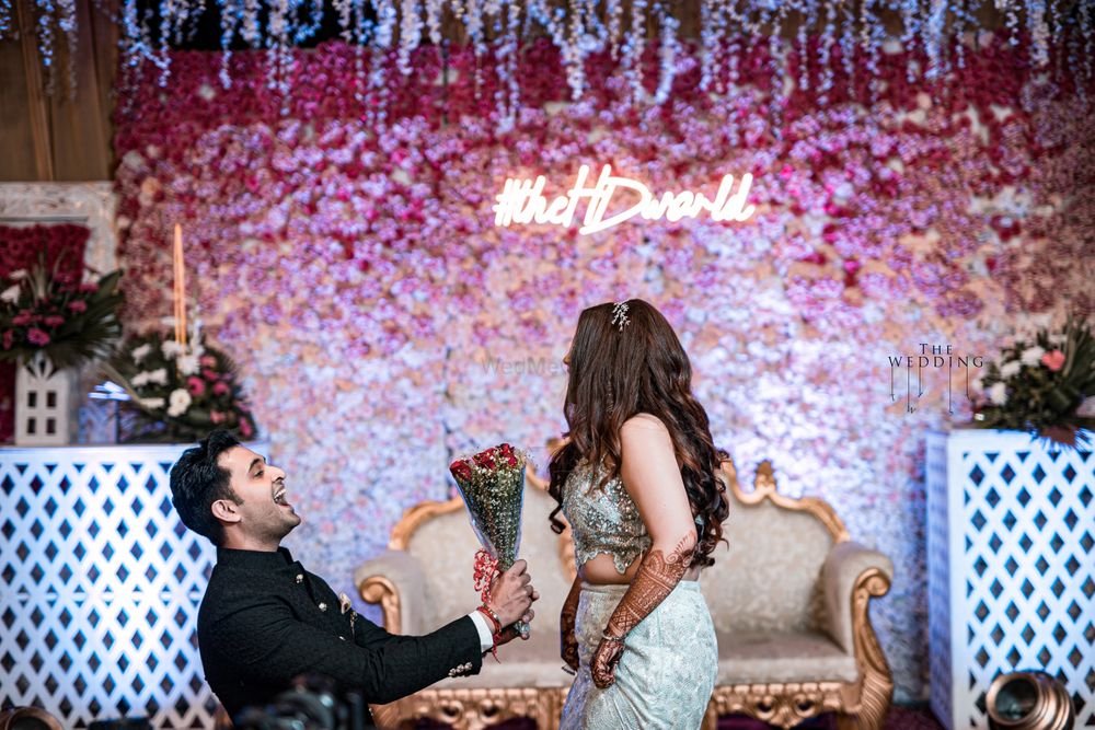 Photo From Hardik & Dixita - By Theweddingtwist